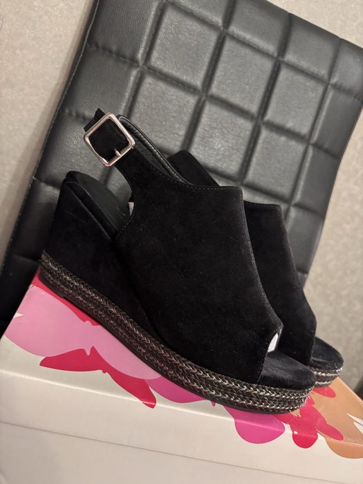 Обувь женская 39р