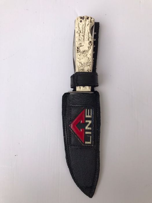 Cutit vechi de vanatoare Bowie