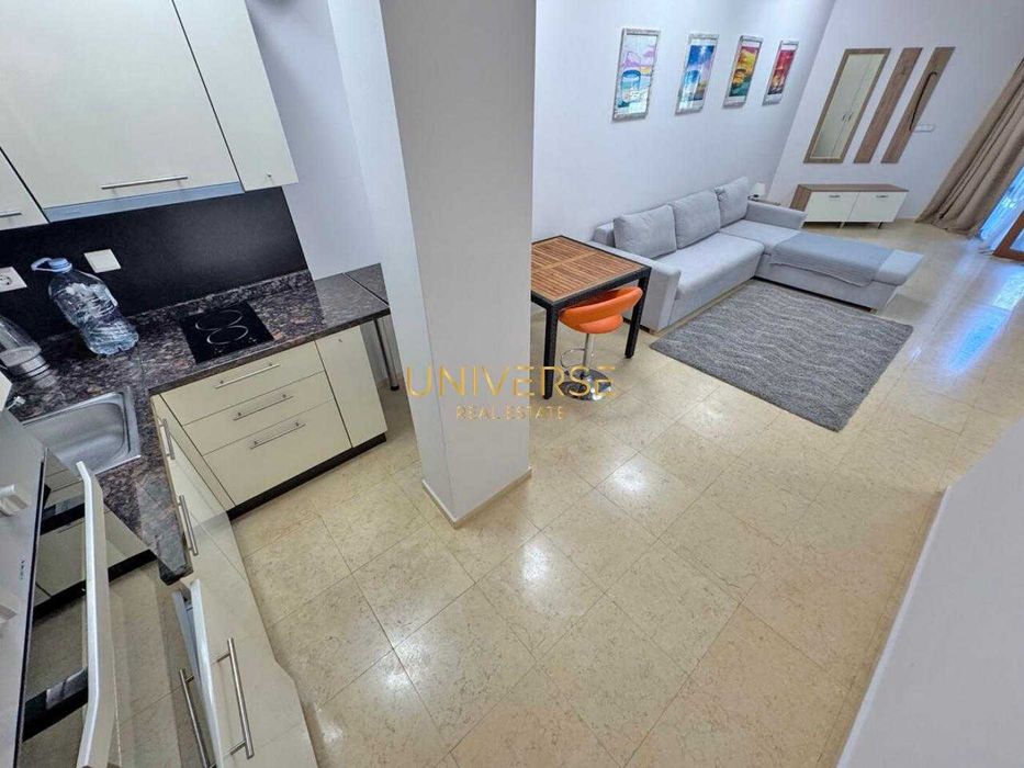 Продава се Едностаен апартамент в Свети Влас - 48 кв.м за 1636 €/кв.м - Снимка #6