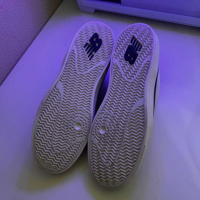 Teniși New Balance 417. Noi, mărimea 45.5