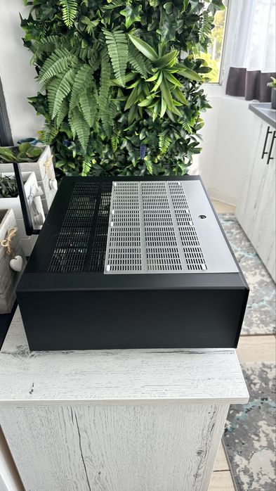 Amplificator stereo Yamaha R-N803 D