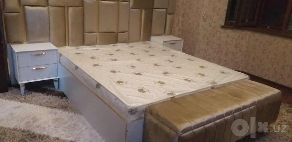 Изготовление мебели для спальни в рассрочку