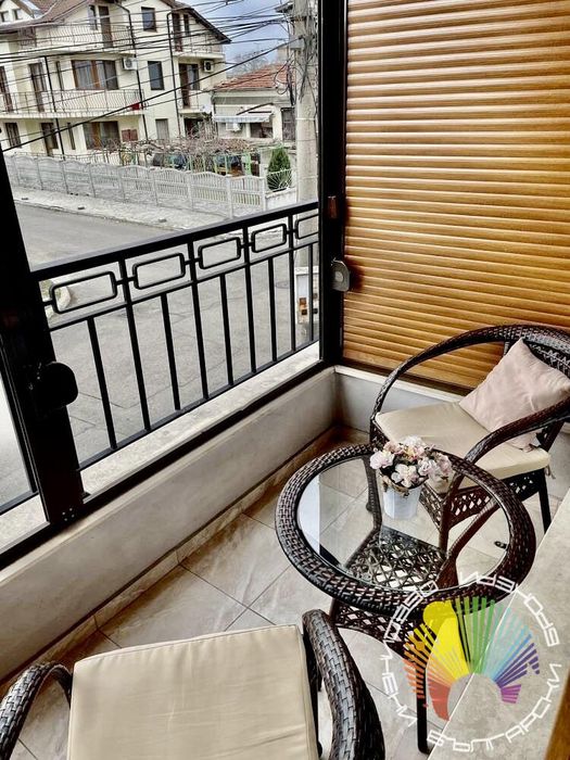 Дава се под наем Двустаен апартамент в Бургас, Сарафово - 60 кв.м за 408 € - Снимка #11