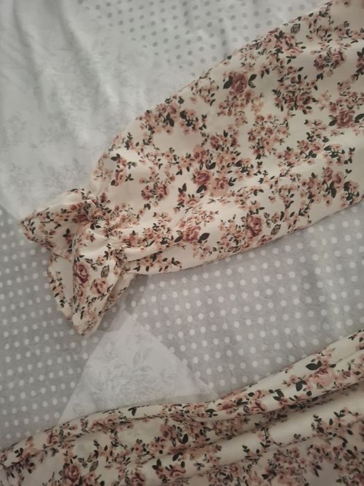 Дамски лятни рокли