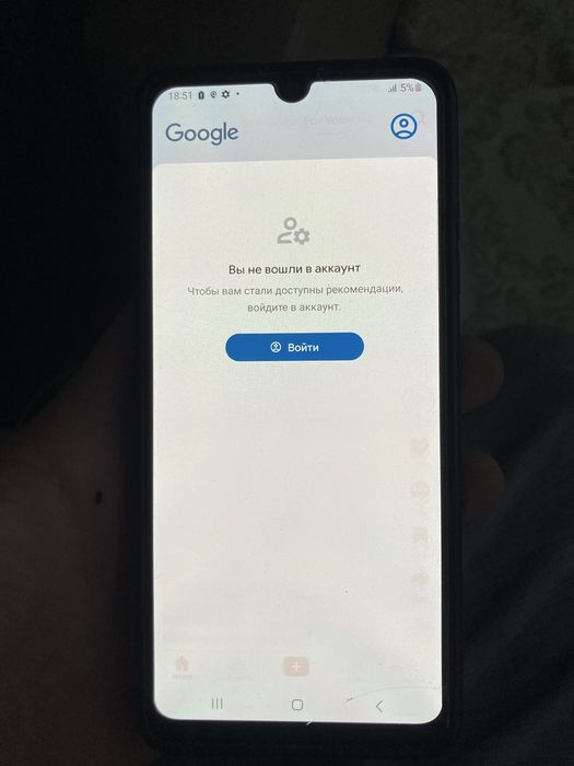 Продам samsung a32