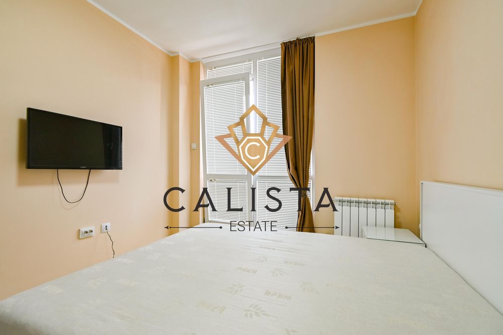 Дава се под наем Двустаен апартамент в София, Люлин 10 - 60 кв.м за 649 € - Снимка #6