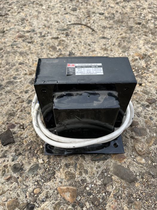 Продава Трансформатор НОВ