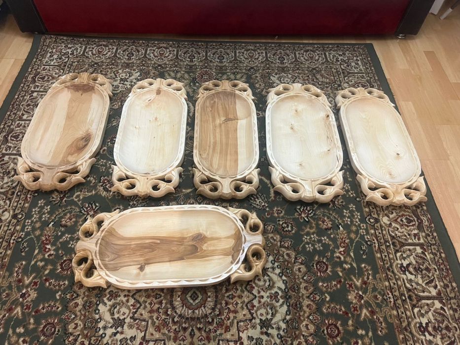 Астау для бешбармака