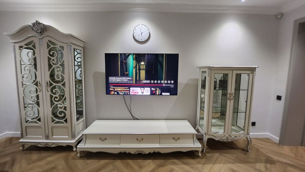 Комплект мебели для гостиной