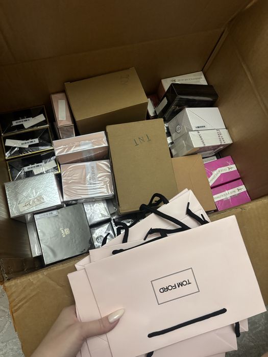 Парфюм до 15 тыс