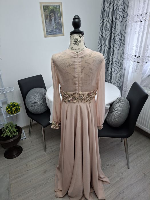 Rochie minunata, superba