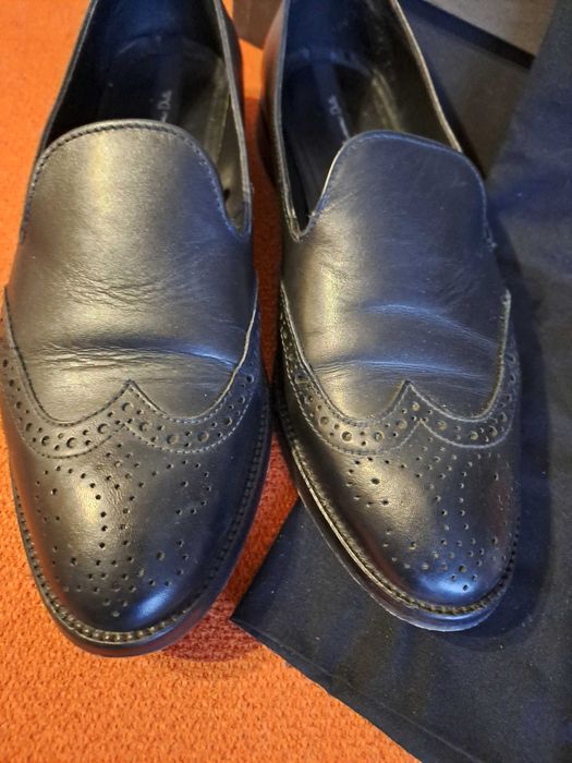 Massimo dutti лоуфъри 38номер