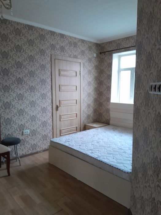 Дом воен городок