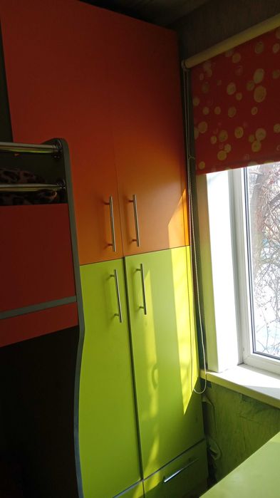 Мебель в детскую комнату