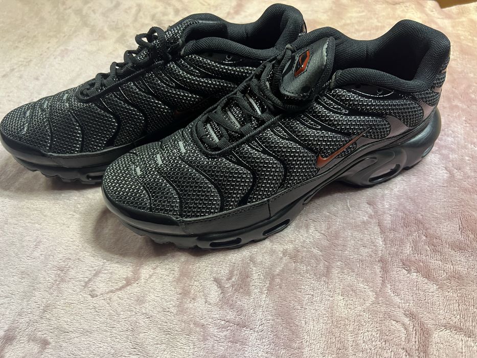 Nike Tn 44 noi nepurtati
