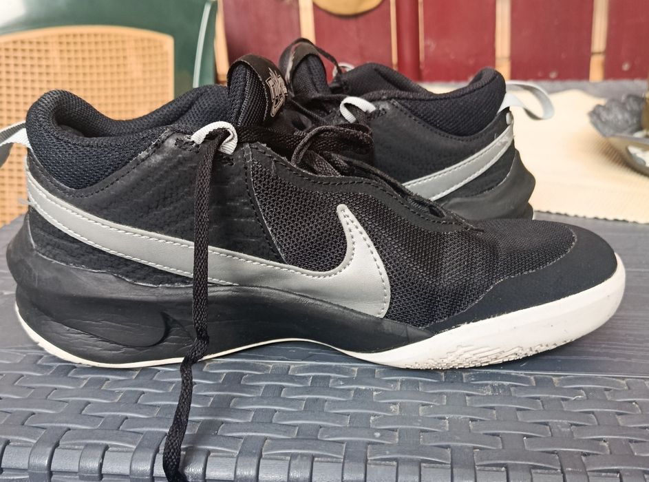Nike  Hustled X-SU21