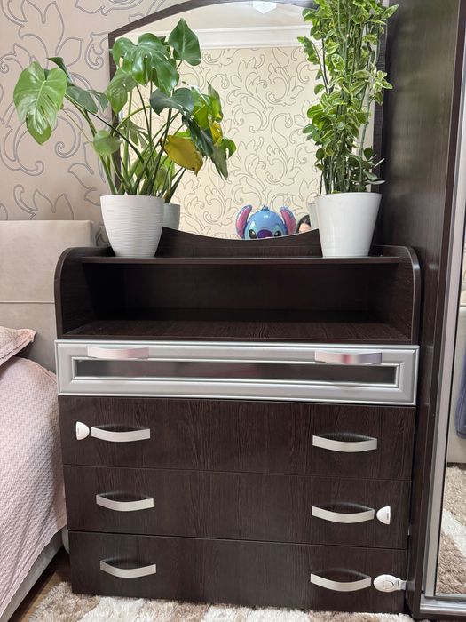 Продаю комод ,для спальни из МДФ