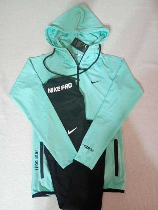 Нови дамски екипчета 36евро