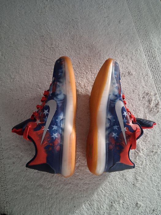 Nike Kobe 10 Independence Day mărimea 40