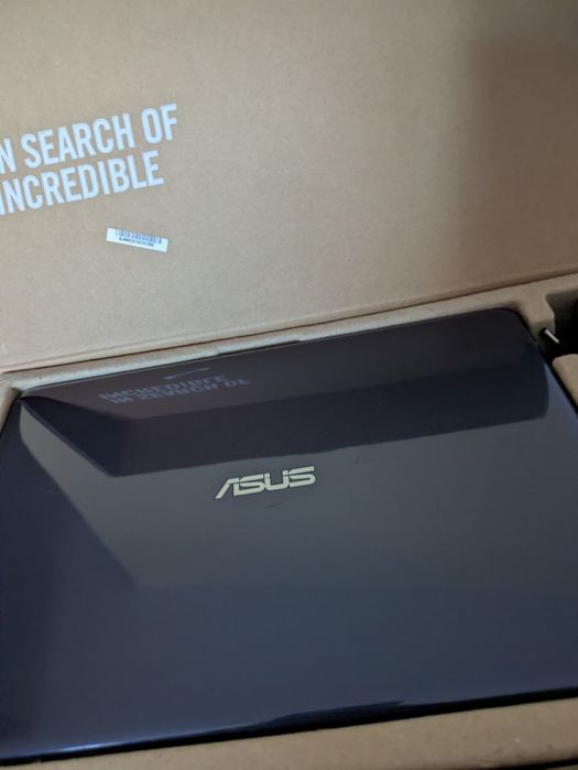 Laptop ASUS VIVO Book E203MA