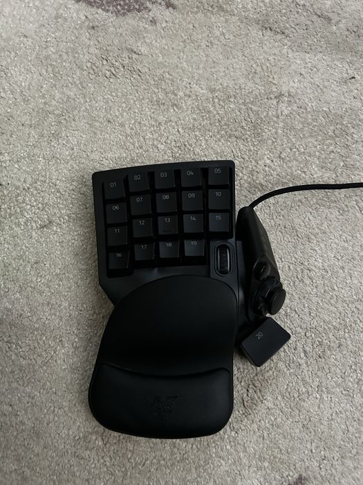 Razer tartarus pro