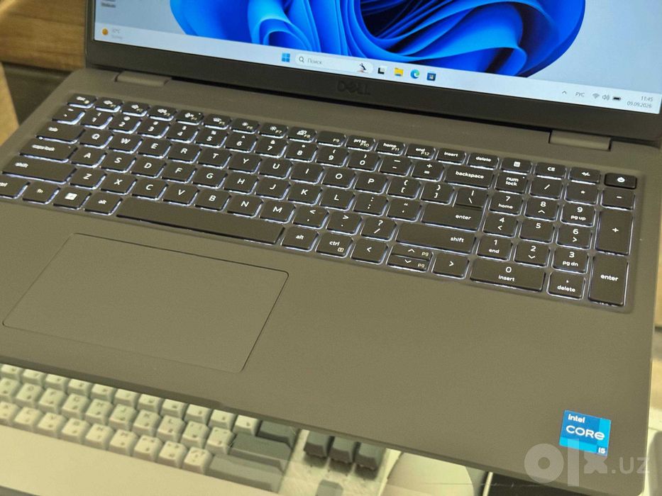 DELL Inspiron 15 3540 Core i5-1335U ram 8 ssd 256