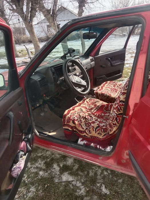 Голф 2 сатылады жағдайы жақсы