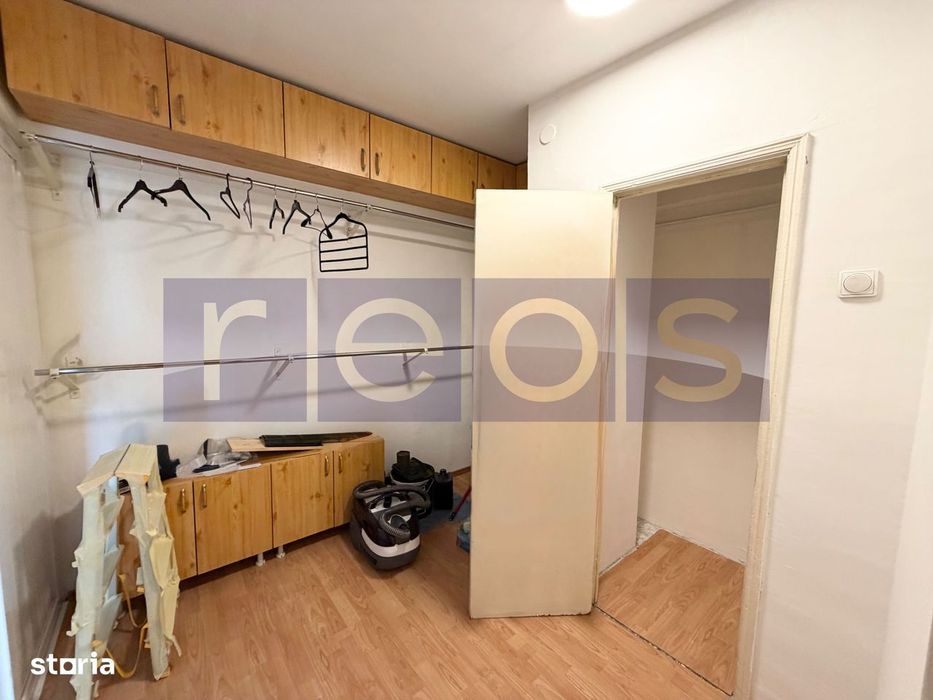 Vanzare 3 Camere | 73 Mp | Zona Titulescu – Piata Victoriei | Centrala