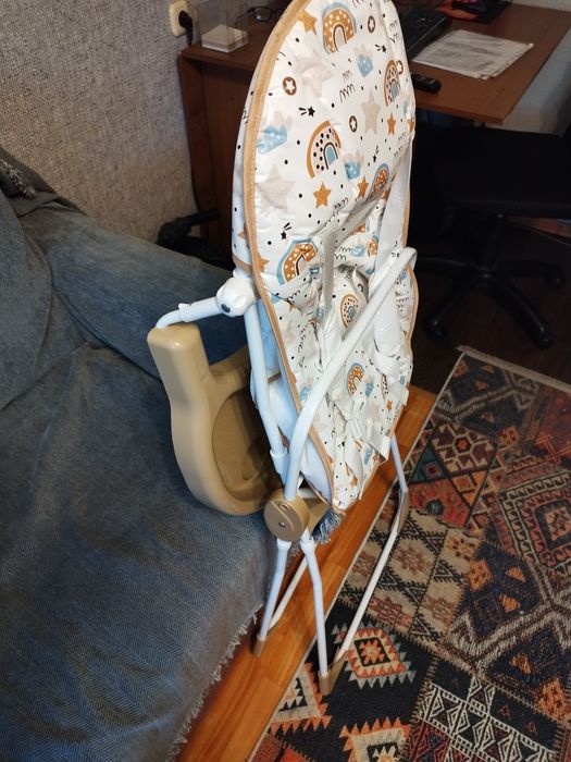 Стульчик детский