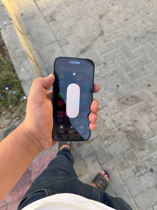 Iphone 14 pro 128/79 ideal