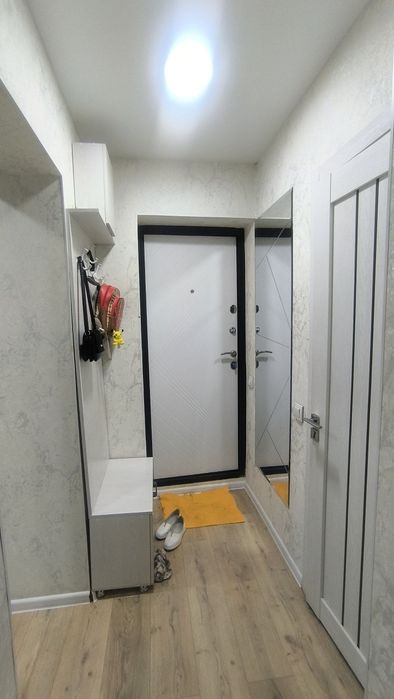 Аренда Метро Новза 1 комнатная Чиланзар 5