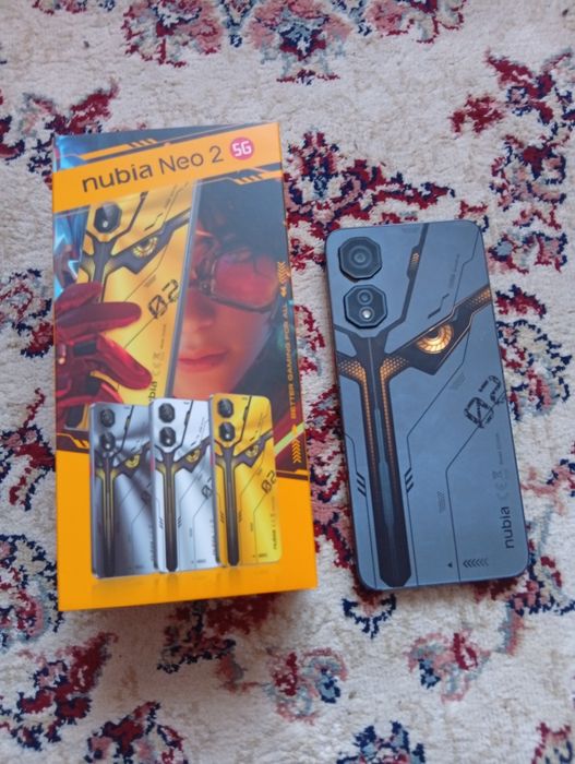 Продам телефон новый