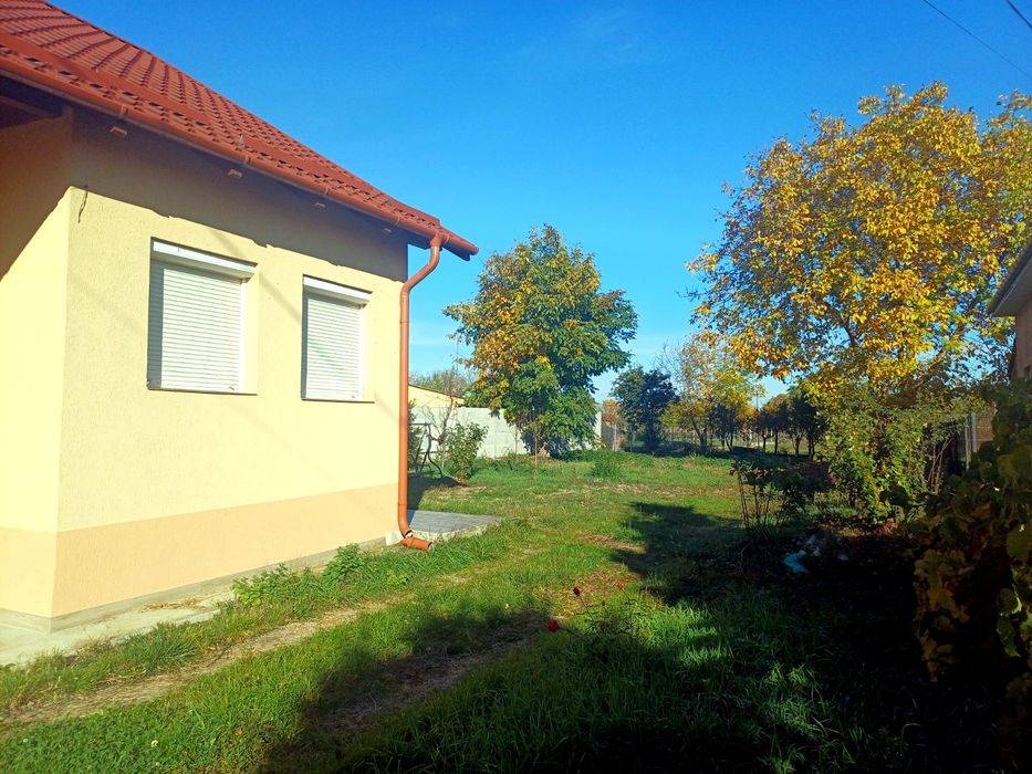 Casă renovată recent 142 mp + 500 mp teren – Strada Careiului