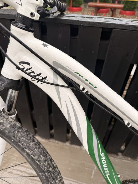Vand bicicleta Specialized