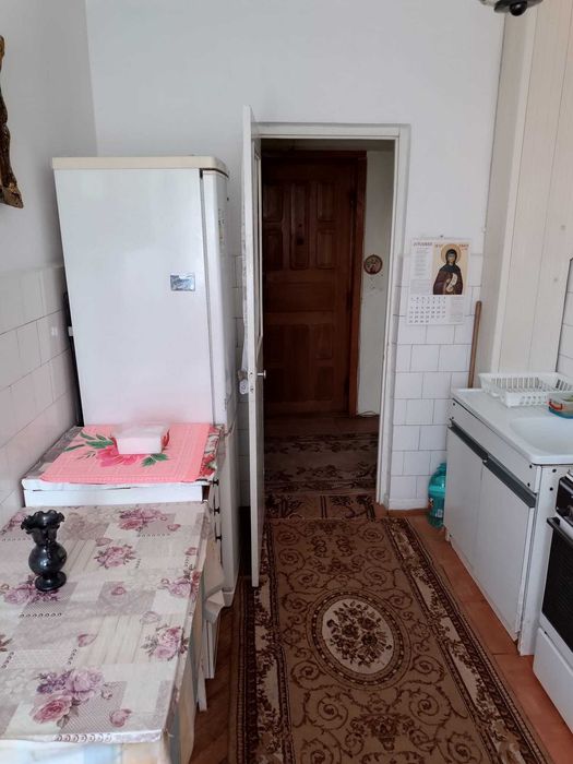 Anunt vanzare apart. 2 camere Suceava