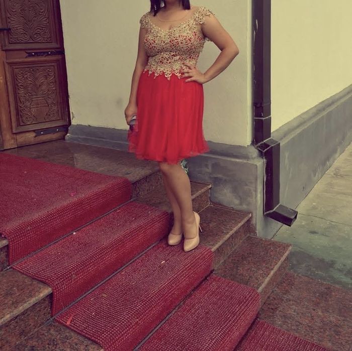 Rochie de ocazie