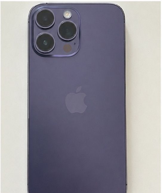 Iphone 14 pro max 256 gb