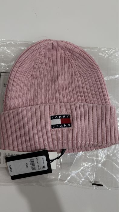 Шапки Tommy Hilfiger