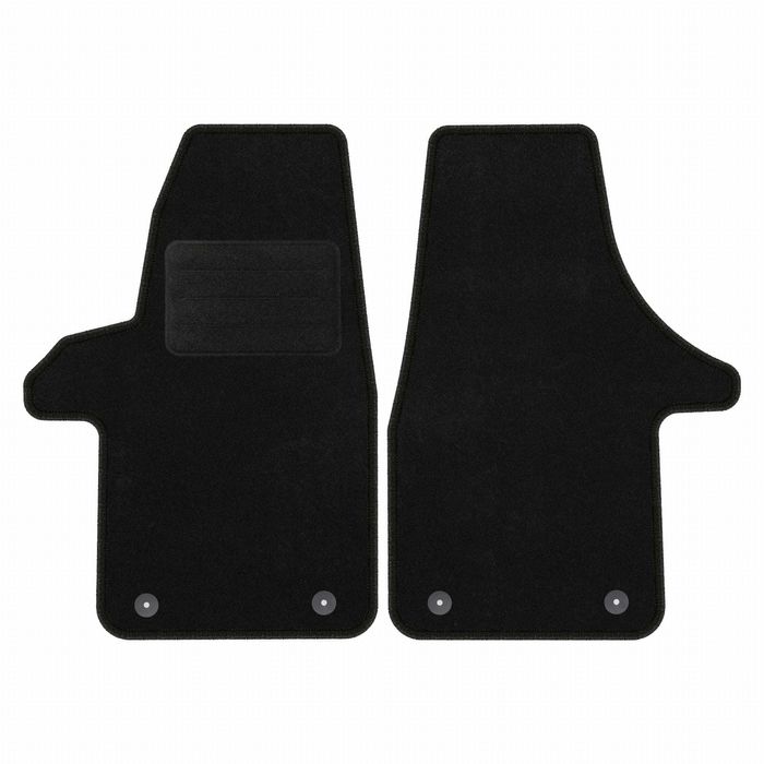 Мокетни стелки VW Transporter T5 2003 - 2015 Volkswagen Транспортер