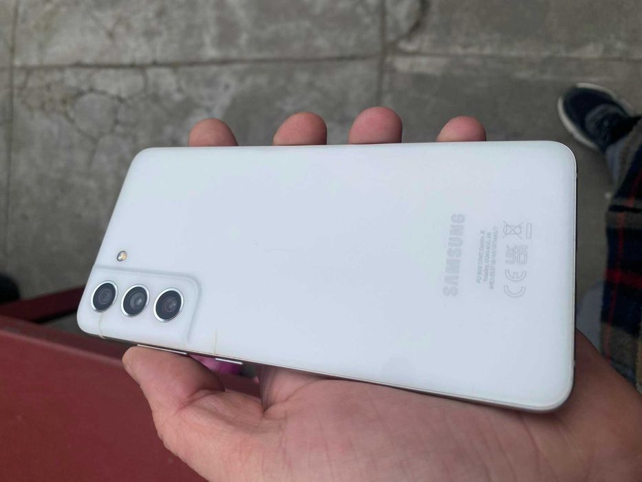 Samsung Galaxy S21 FE 5G