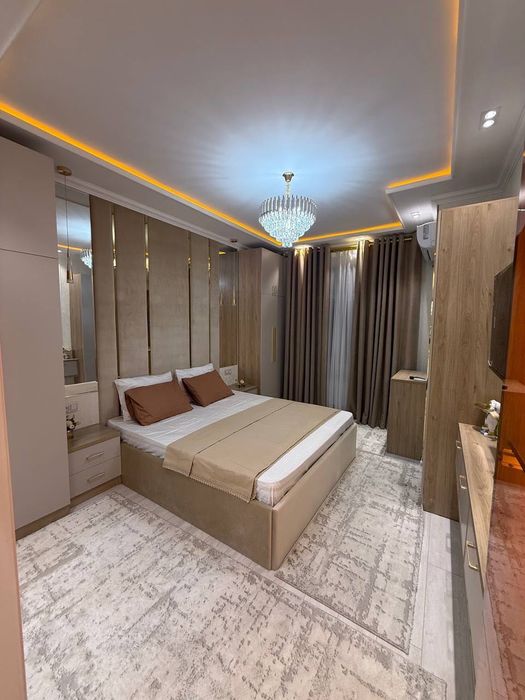 Квартира 5/10/10 Чиланзар (Метро Новза)