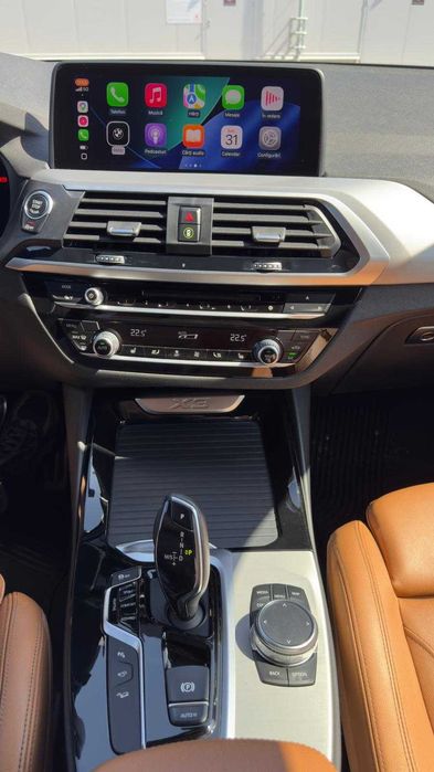 BMW X3 G01 20D 55000KM