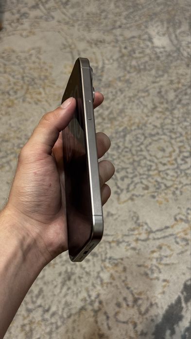 Айфон/Iphone 15 pro 256gb