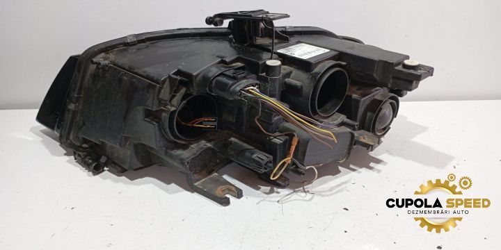 Far dreapta (sticla fisurata) 8K0941030AG Audi A4 B8/8K [2007 - 2011]