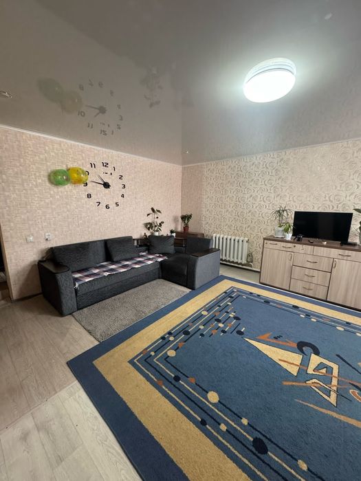 Продам срочно дом в Бишкуле