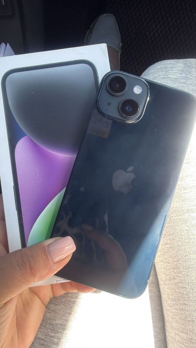 Срочно Продам Айфон 14