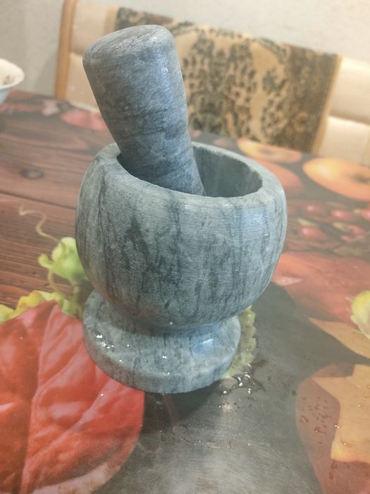 Продам ступу с пестиком!!!