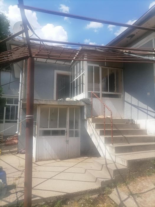 Продава се Къща в с. Зафирово, Област Силистра - 125 кв.м за 225 €/кв.м - Снимка #2