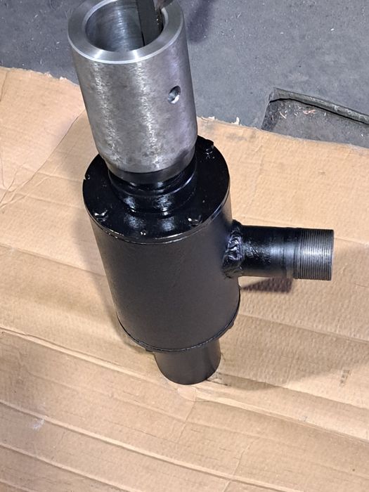 CONFECTIONAM capete circulație foraj apa