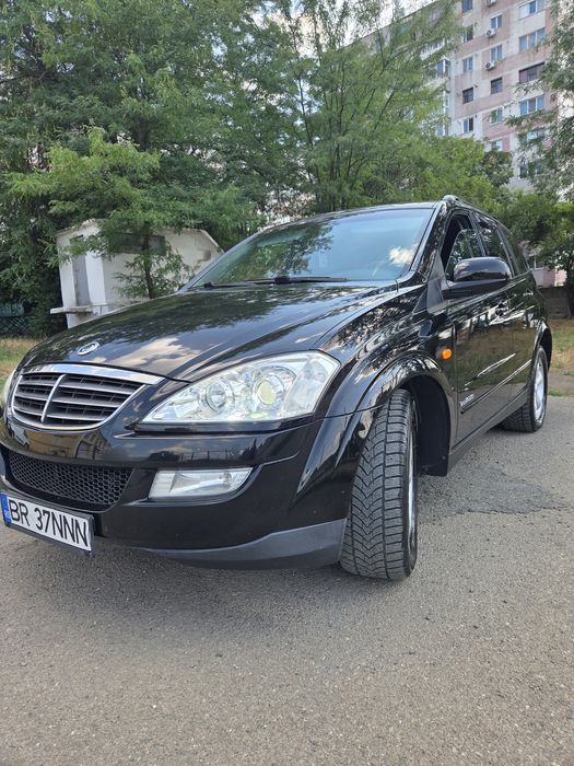 Suv 4x4 variante auto